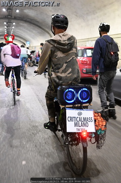 2023-05-25 Milano - Critical Mass 80